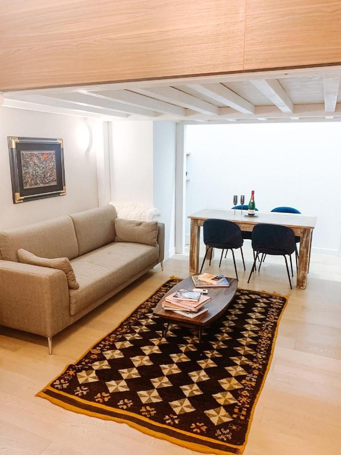 Moscova - Garibaldi - Moderno Loft Di Design Appartamento